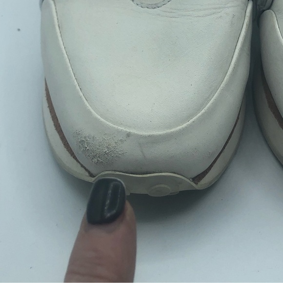 rag‎ & bone Dylan Sneaker Size EU 39.5/US 9 - Picture 11 of 14